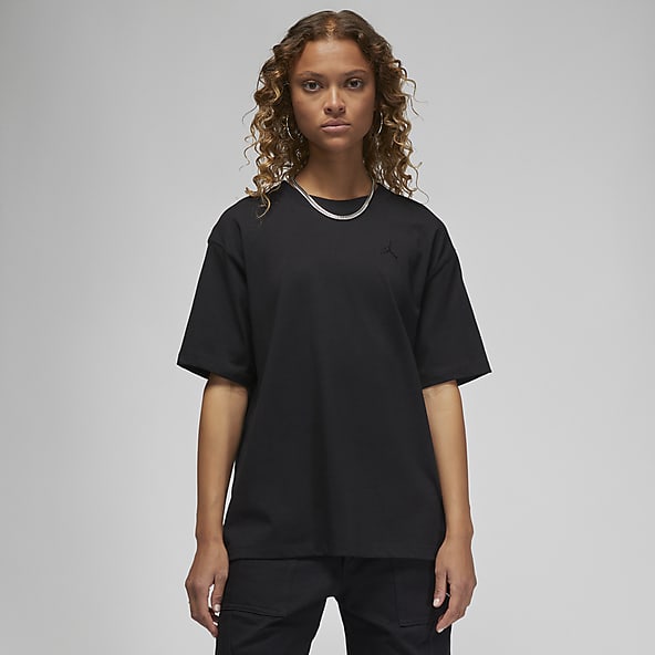Womens air jordan shirts cheap